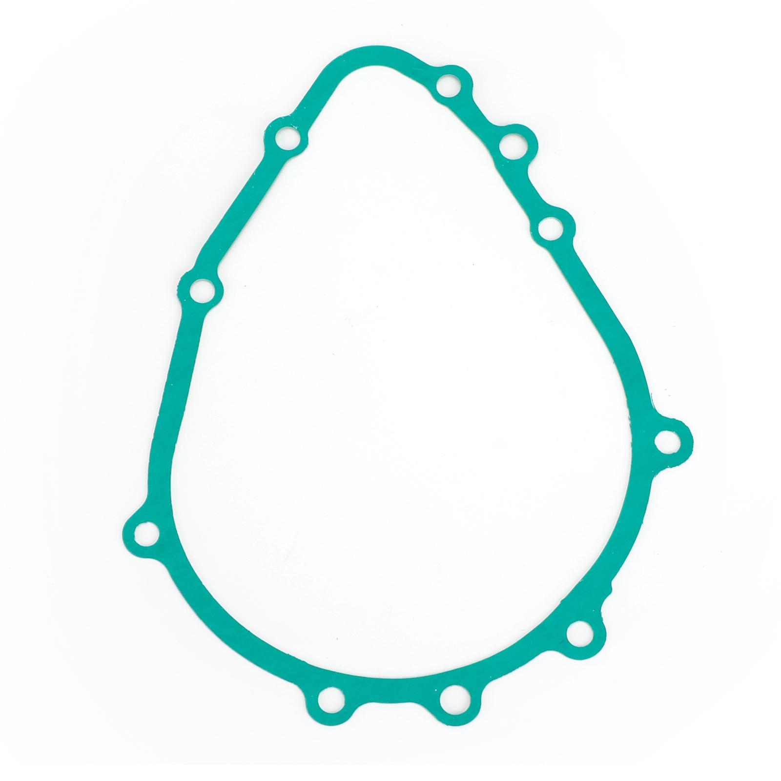 

Прокладка крышки статора генератора для 05-06 Kawasaki ZX-6R Ninja ZX-6RR ZX636 ZX600