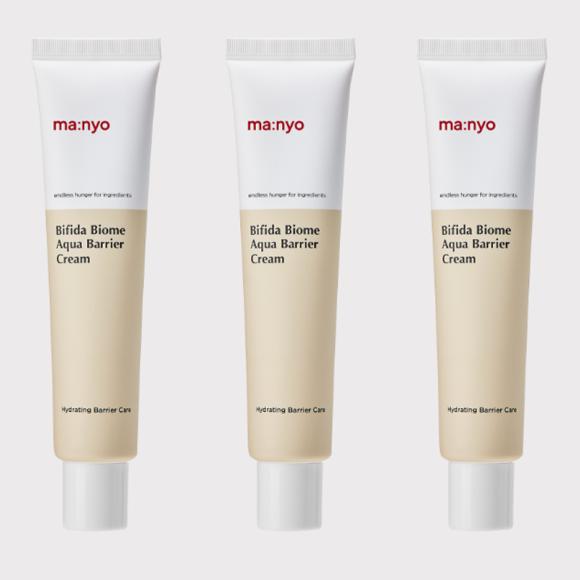 

мама:nyo Bifida Biome Aqua Барьерный крем 80 мл (3 варианта) 3PCS