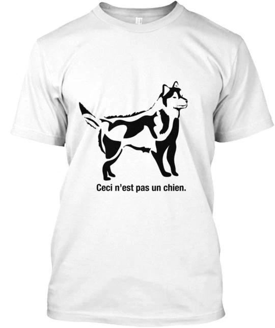 

The Thing 1982 Carpenter Magritte 100% Cotton T-shirt Mens Tees Top Made in the USA T-Shirt Tee Top Unisex M
