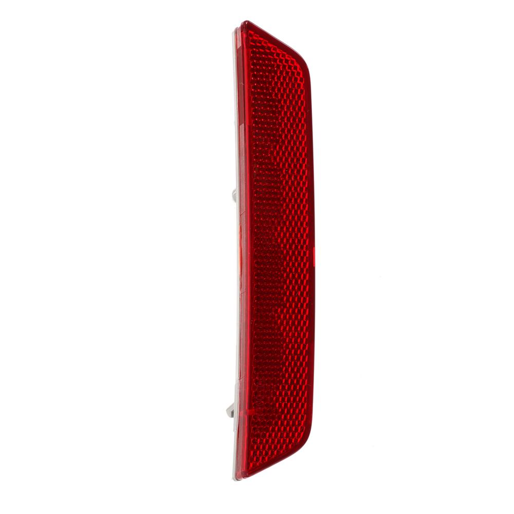 Lampada Riflettore Paraurti Posteriore Lato Sinistro SX 84500524 Per Chevrolet Blazer 2019-2024