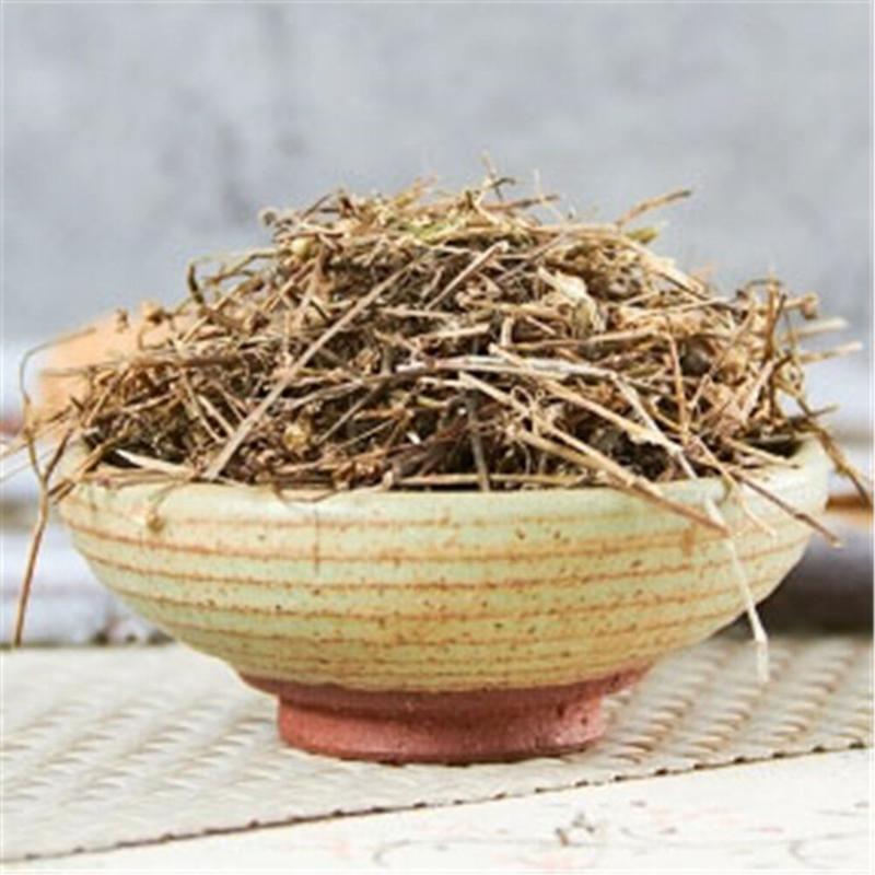 Oldenlandia Diffusa Hedyotis Bai Hua She Cao 500g ORGANIC Dried Herba