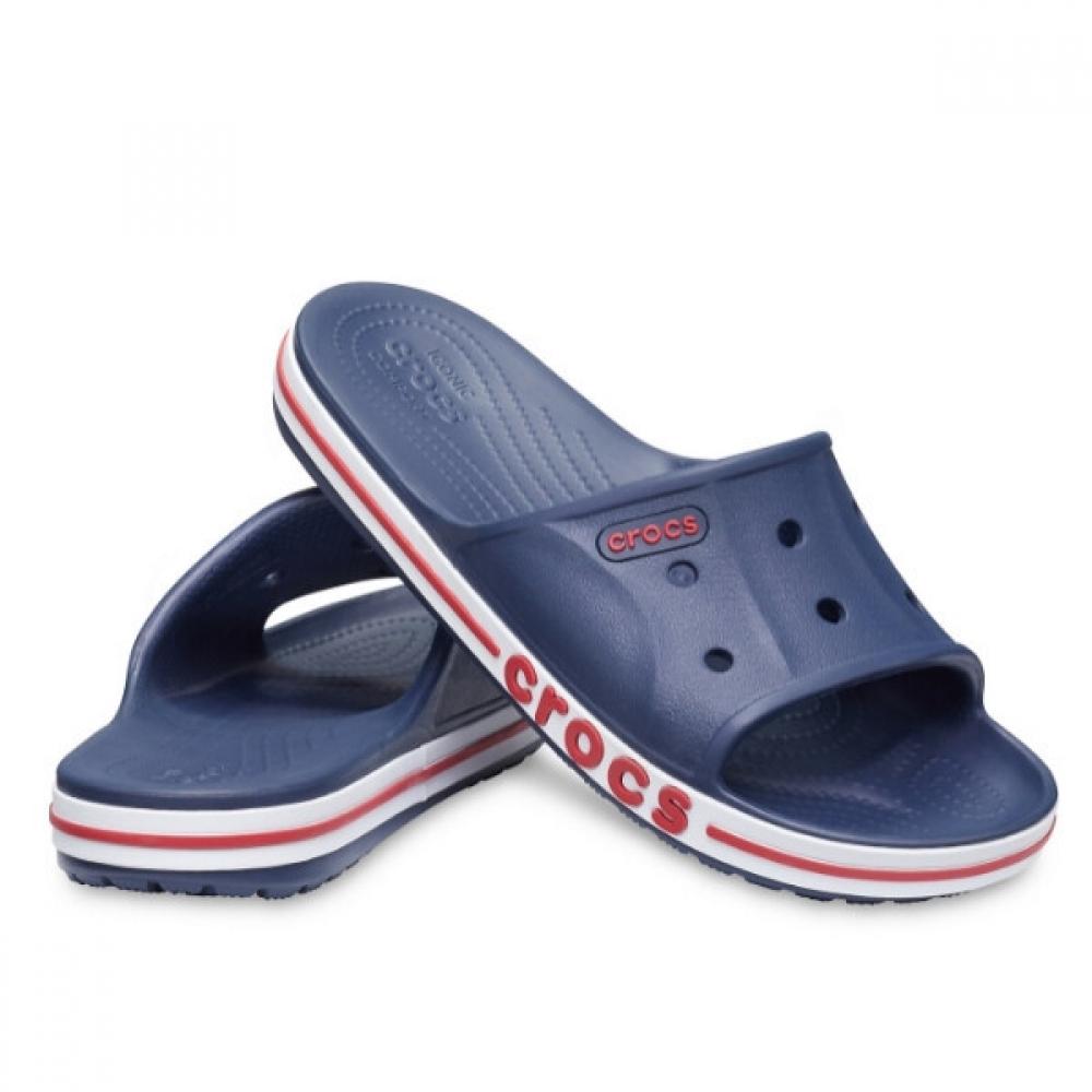 

Crocs Bayaband Slide 205392 4cc M10W12(280mm)