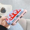 Leopard Print Phone Case For Samsung Galaxy A53 5G Protection Back Cover Soft Silicone Fundas For Samsung A56 A36 A54 A16 Cute