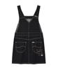 Wacky Willy [Wacky Willy X Lee] Women'S Denim Dress Indigo
