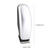 Mini Portable Beard Trimmer Electric Hair Clipper Cutting Machine Beard Barber Razor for Men
