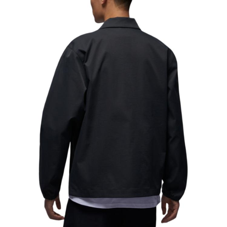 Jordan Jumpman Golfbekleidung Herren HQ8682-010