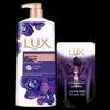 Lux Perfumed Shower Gel