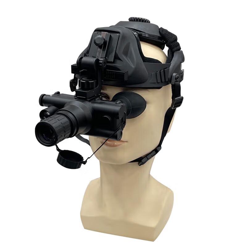 Onick NVG-H Helmet-mounted Low-light Night Vision Device