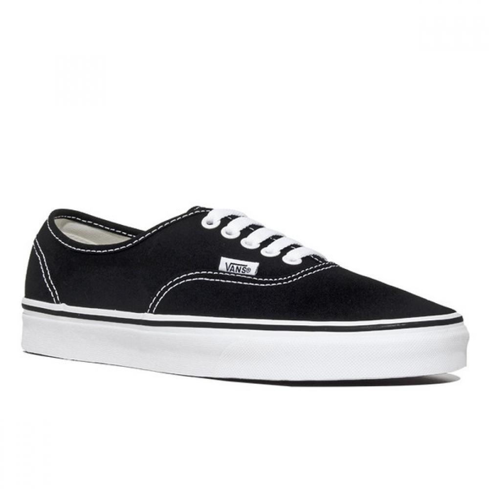 Vans Classic Sneakers Black Vn000ee3blk