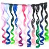 Blaze Hair Extensions Hair Piece Partial Wig (Twinkle)