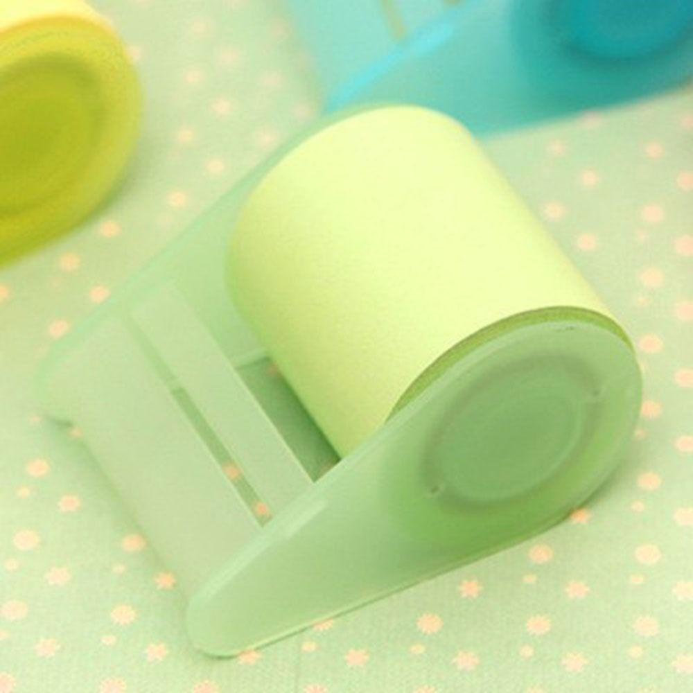 Tearable Tabs Sticky Notes Hand Account Note Paper High-quality Memo Pad  School