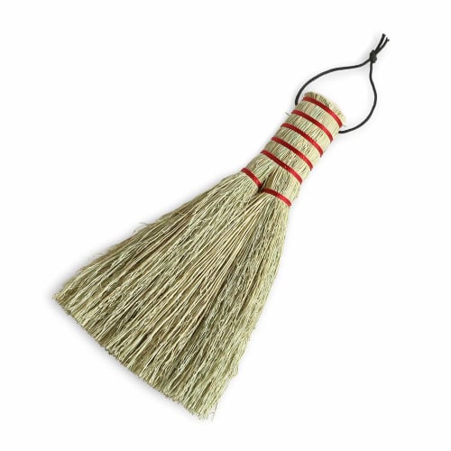 

Shirokiya Denbei Shoten Small Table Broom