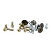 Schroefset voor PlayStation Portable PSP 2000/3000