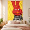 31 minutos Tapestry highquality for decorating living room bedroom dorm walls ideal as bedroom wallart orholiday gift