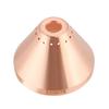 Plasma Shield Cup Cap for MAX125 Cutting Torch Consumables 220976