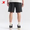 Xtep Men's Knit Sports Shorts