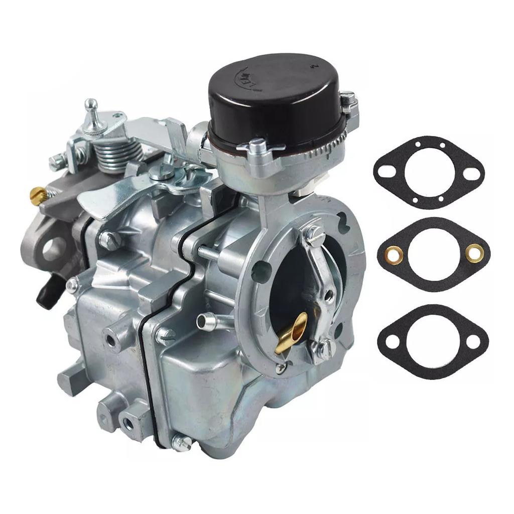 Karburátor D5TZ9510AG Pro Ford YF Carter 240-250-300 6 Válec CIL 1975-1982