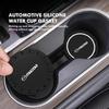 Car Cup Holder Coaster Non-Slip Pad Mat for 3 Mazda 6 CX-5 Car Interior Accessories