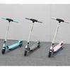 Trotinetes – Trotinetas e scooters de pé