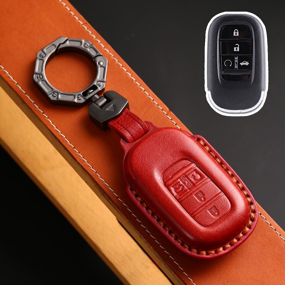 

Suitable for 2023 Honda key sets, 11th generation Civic type xrv advanced zrv in ens1 car case buckle