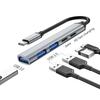 Аксесуари для комп'ютерів – Концентратори USB