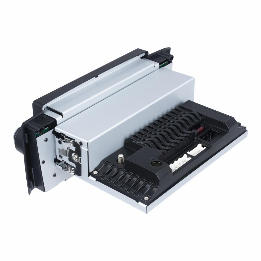 Radio multimedia con reproductor de vídeo y navegación Android 14 para Fiat Grande Punto Linea 2007-2012, 7 pulgadas, pantalla Carplay 4G