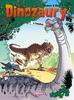 Dinosaurs In the Comic Book Vol. 3