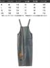 Denim Long Loose Wide Leg Pants with Large for Going Everyday Fall Size [Mohokyo] Women's Overalls, All-in-One Jeans, Pants, Fit, Pockets, Flattering,
