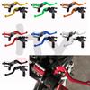 Cilindro Maestro Freno Moto Universale 22MM Leva Frizione Idraulica Regolazione Freno Frizione Maniglia per Moto Honda Yamaha