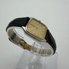 Used SEIKO CREDOR 2340-5000 Quartz Gold Working Item