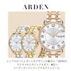 Uhr ARDEN Silbernes Zifferblatt Edelstahlarmband 14503809 [Coach][Autorisierter Import] Damen