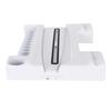 Console Cooling Station 3 Fan Speed Dual Controller Charger Console Stand with 11 Game Slot for PS5