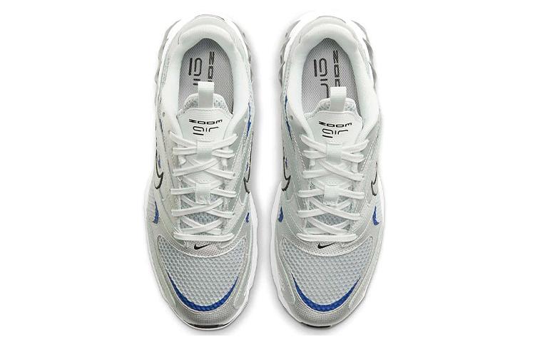 Nike Zoom Air Fire White/Silver Women's CW3876-001
