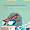 KENAID Anti-Fog Adult Small Frame Swimming Goggles