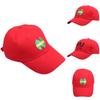 Anime Soccer Small Forward Yosuke Nagaoka Embroidered Baseball Cap For Adults Summer Style
