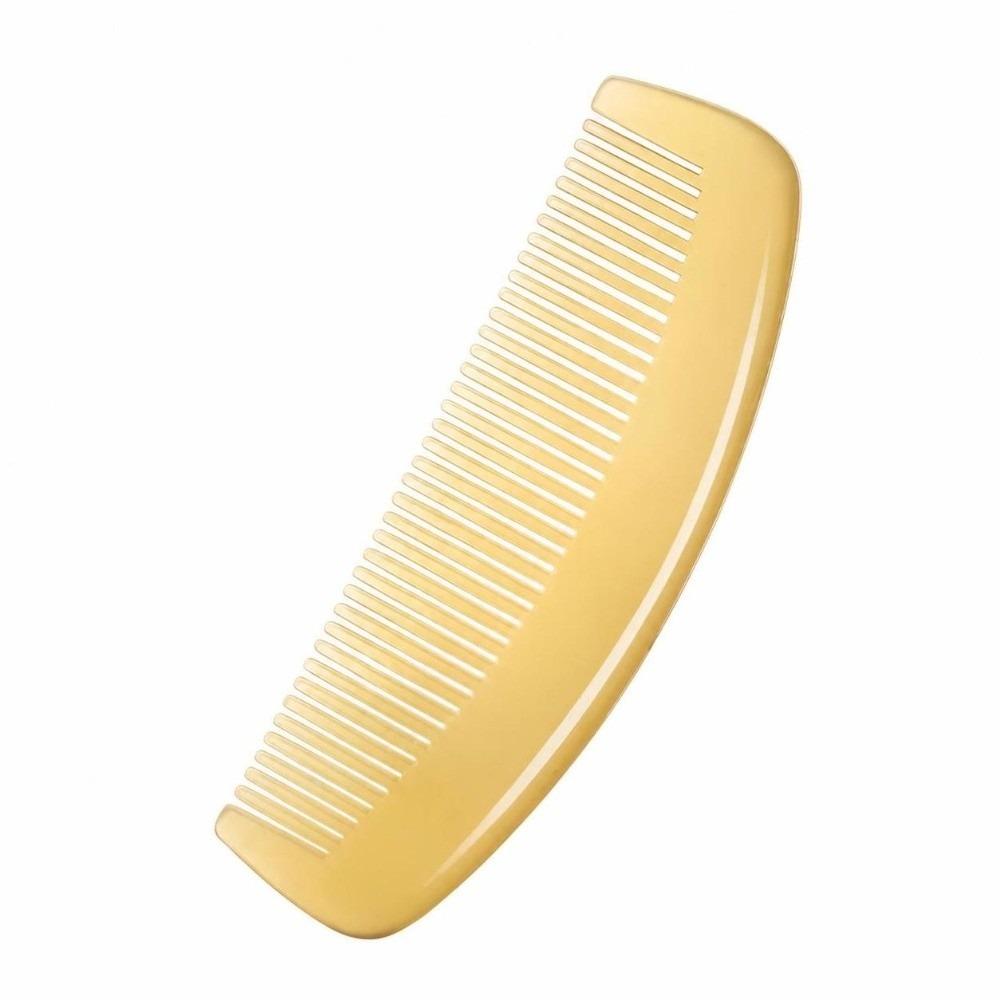Plastic Fine Tooth Comb Scalp Massage Hair Massage Comb Portable Hair Comb  Hairdressing
