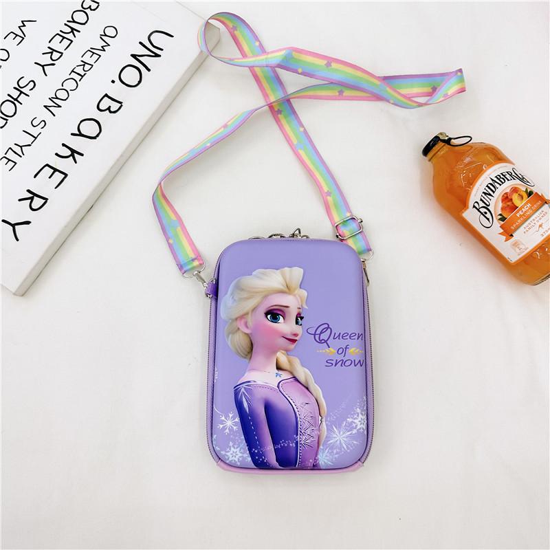 Shoulder Cute Cartoon Bag With Large Capacity For Boys Girls And