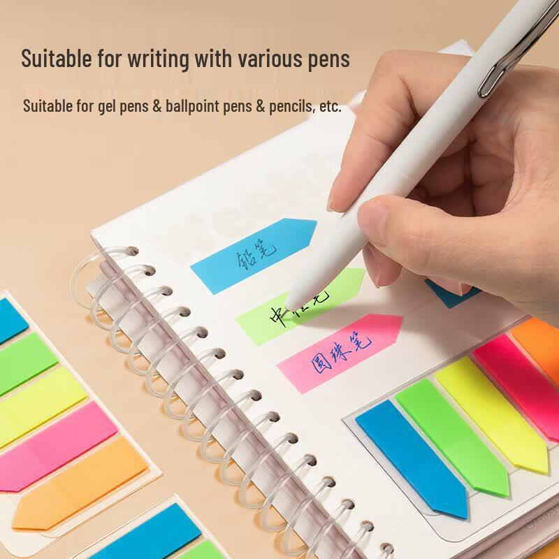 Deli 9064 Sticky Notes