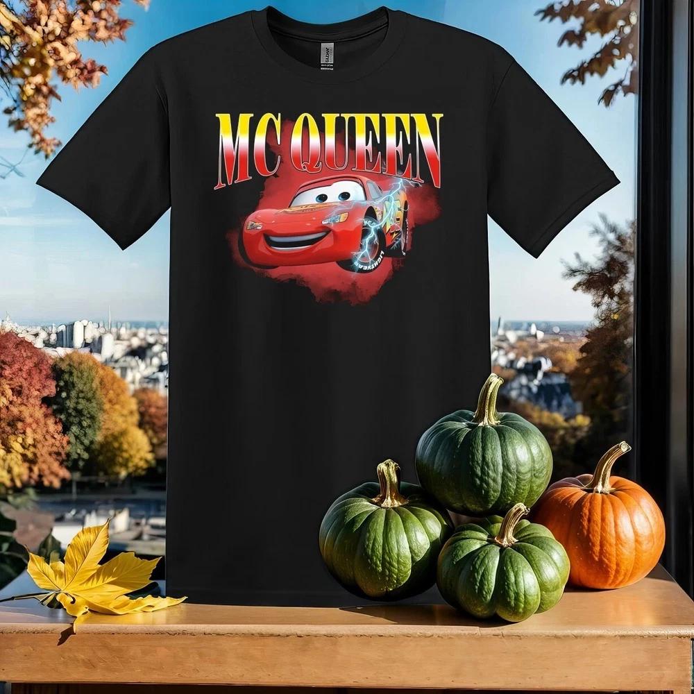Pixar Cars Tshirt Unisex S