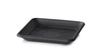 Terra Plate - Anthracite 140X140Mm - Pp-Pkwt14A