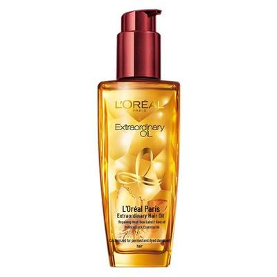 L'Oreal Extraordinary Oil for Dry, Damaged Hair