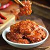 Zhang Fei Sichuan Halal Rindfleisch Snack Geschenkbox