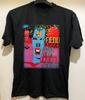 Vtg Alien Sex Fiend Band Album Music Black S To 5XL Unisex Shirt ZL357