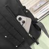 Zaino Scolastico alla Moda in Nylon per Ragazze Adolescenti Zaino da Donna di Grande Capacità Zaino per Laptop Carino Stampa Zaino per Computer Portatile Studente Zaino per Libri Borsa da Viaggio