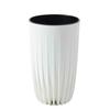 Donica Stripped Wysoka Eco Recykling