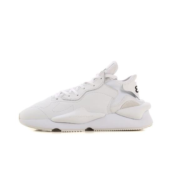 

adidas Kaiwa White Men s G54502 EU 46 чорний/білий