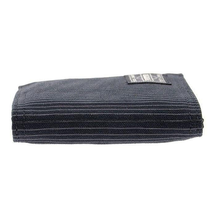 [Porter] Drawing Wallet 650-08615 Black