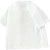 Balabala Sanrio Girls' Short-Sleeved T-Shirt