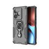 Anti-Slip Phone Case For Realme GT 7T Magnetic Suction Stand Phone Holder Back Cover For Realme GT 7T Case For Realme GT 7T Case