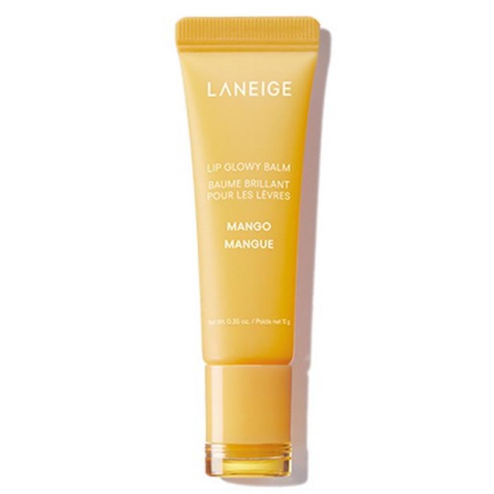 LANEIGE Lip Glowy Balm 10g (6colors)